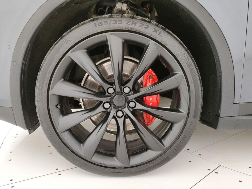 Tesla Model X D P90 D