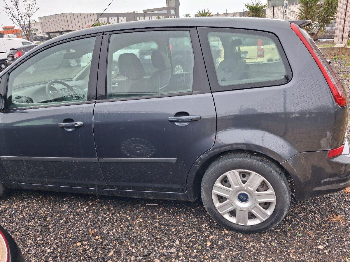 FORD - C-Max - 1.8 Titanium