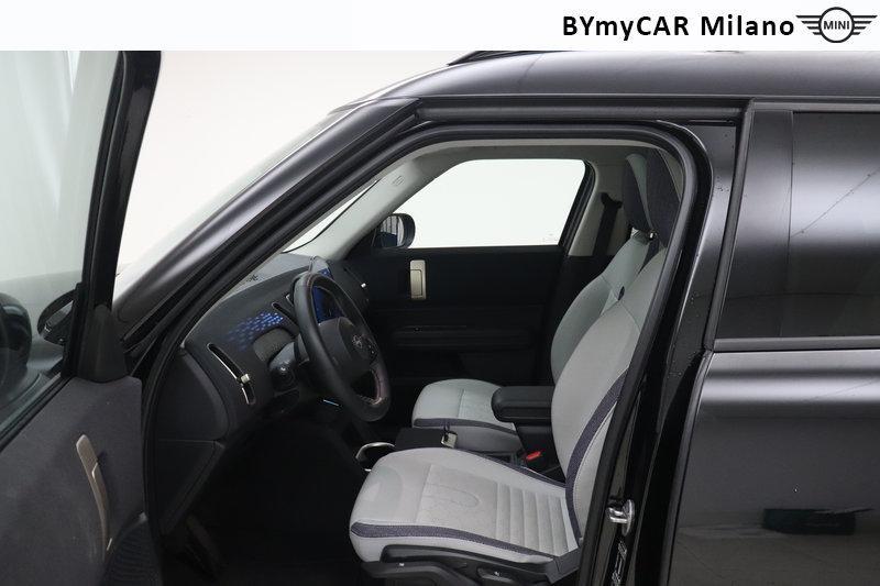 Mini Mini Countryman 1.5 48V C Classic Steptronic