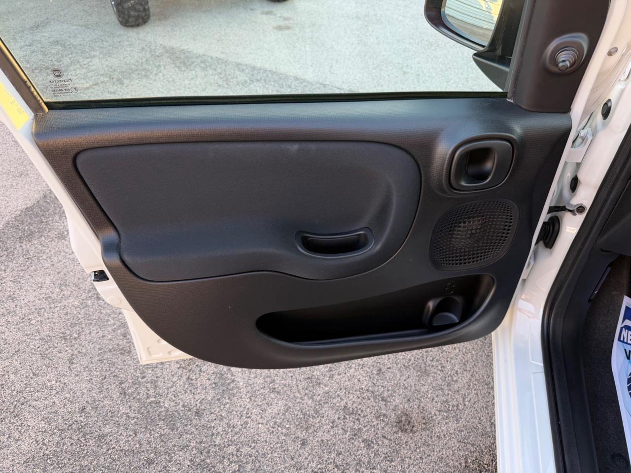 Fiat Panda 1.2 EasyPower Easy