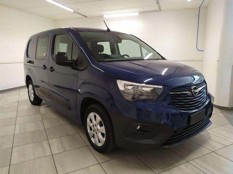 Opel Combo cargo 1.5d 100cv d.cab. L2H1 Essentia mt6