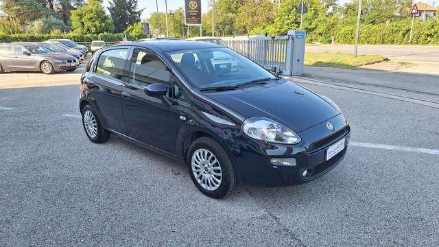 Fiat Punto Punto 5p 1.4 easypower Street Gpl E6