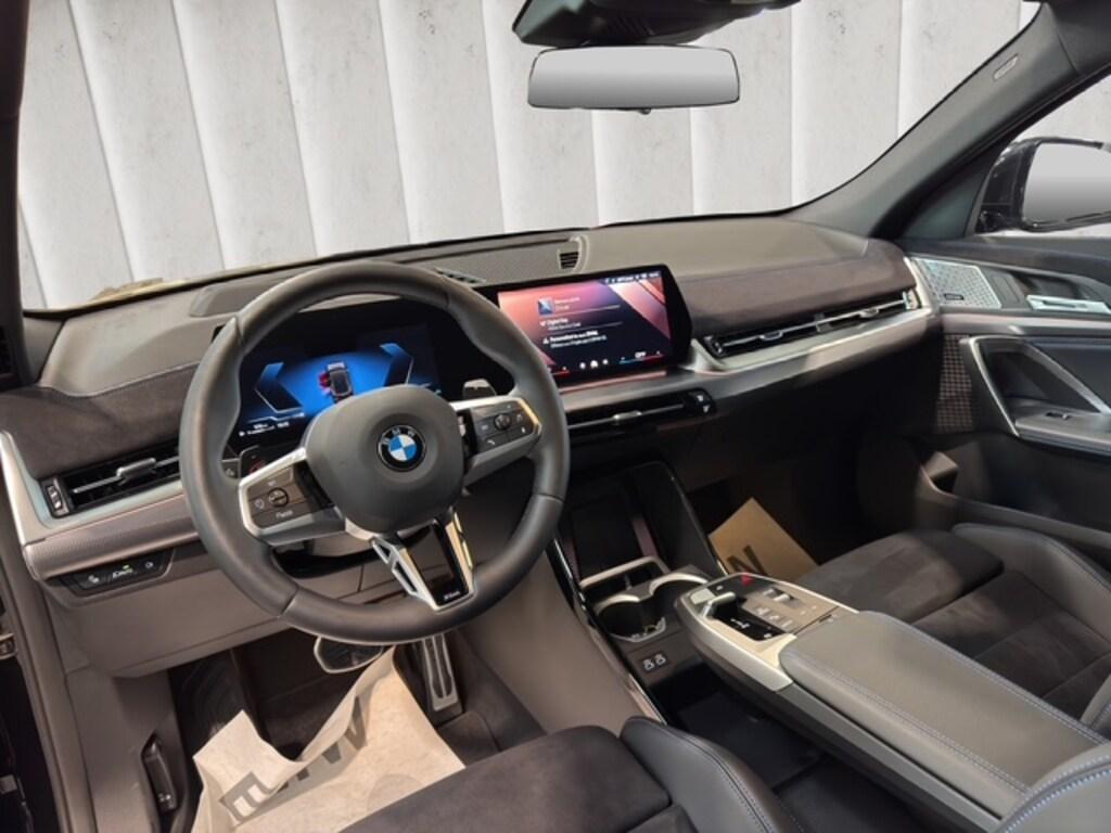 BMW X2 18 d MSport Pro sDrive