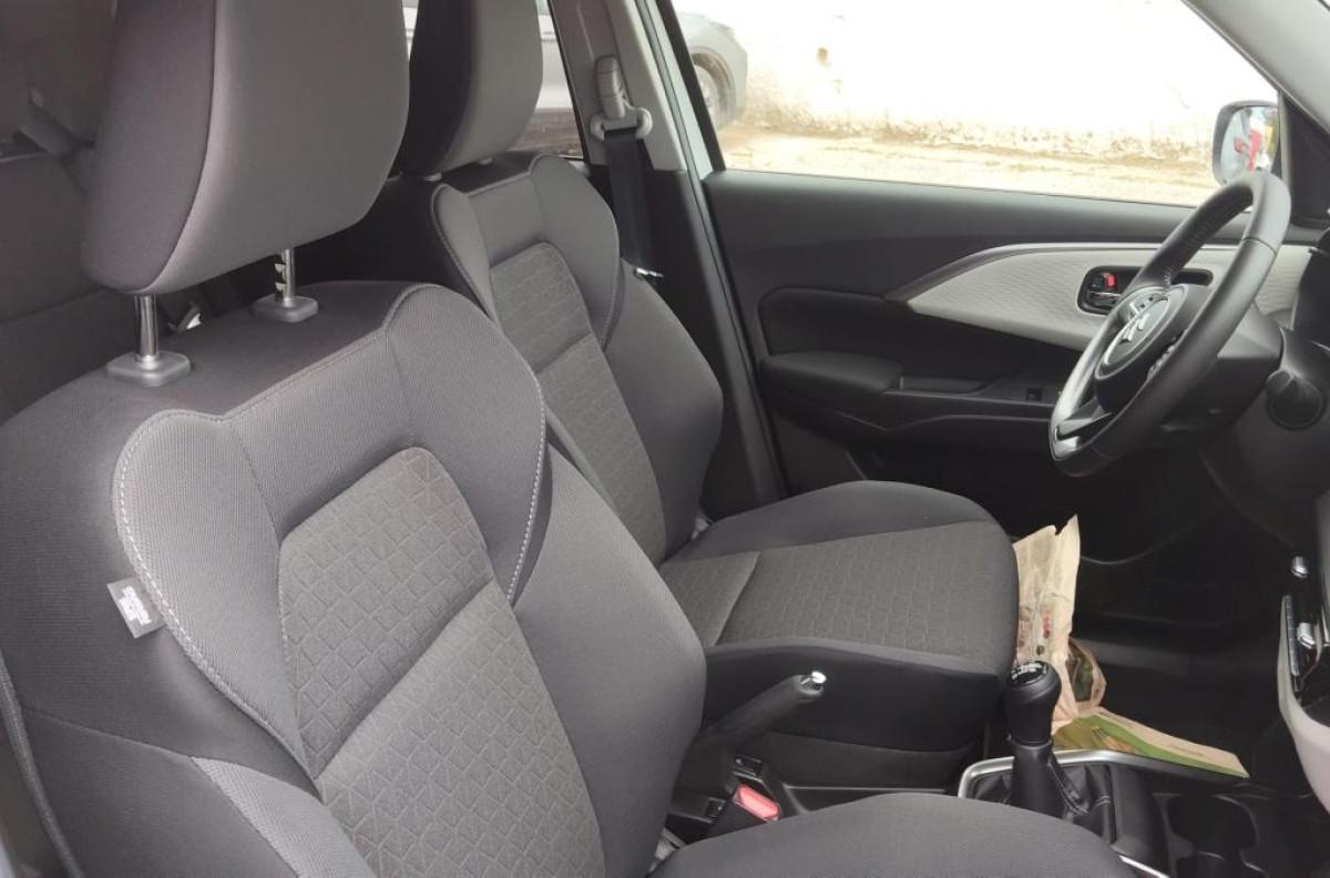 SUZUKI Swift 1.2 VVT Hybrid 16v