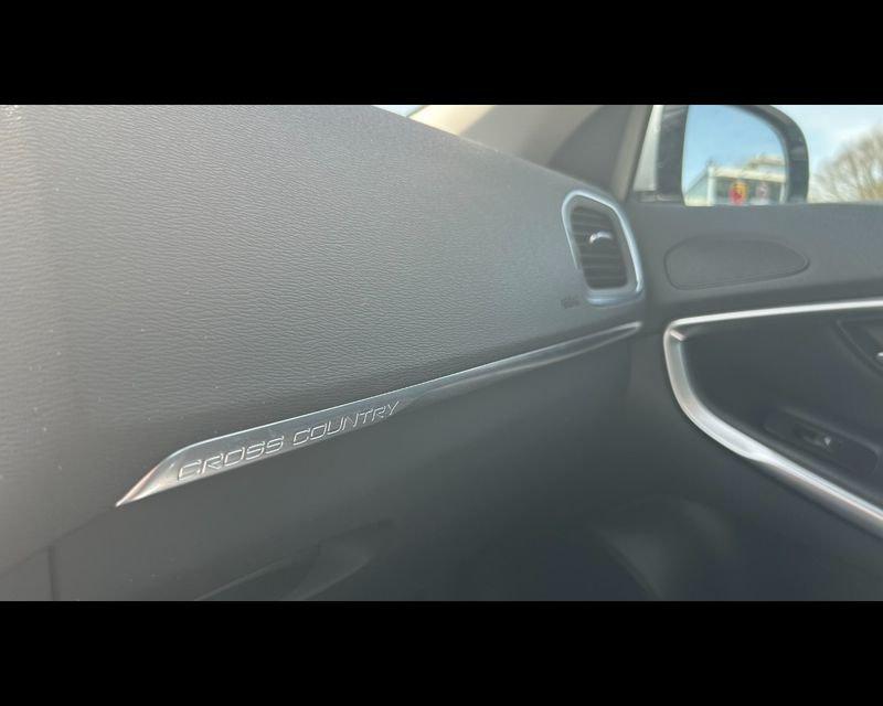 Volvo V40 Cross Country D2 Volvo Ocean Race