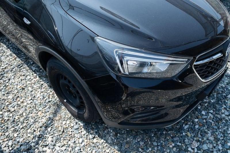 Opel Mokka X X 1.4 t Innovation Gpl-tech 4x2 140cv