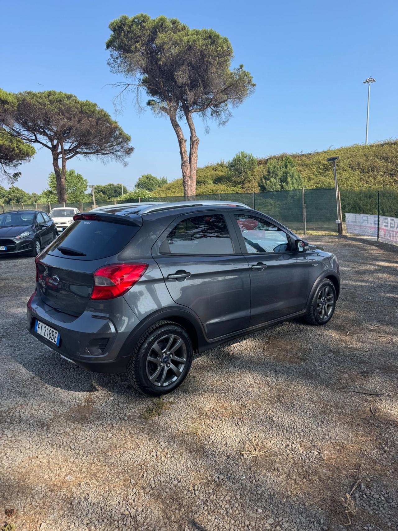 Ford Ka 1.2 85 CV Start&Stop Active