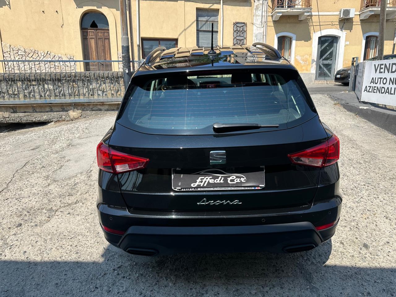 Seat Arona 1.0 EcoTSI Style