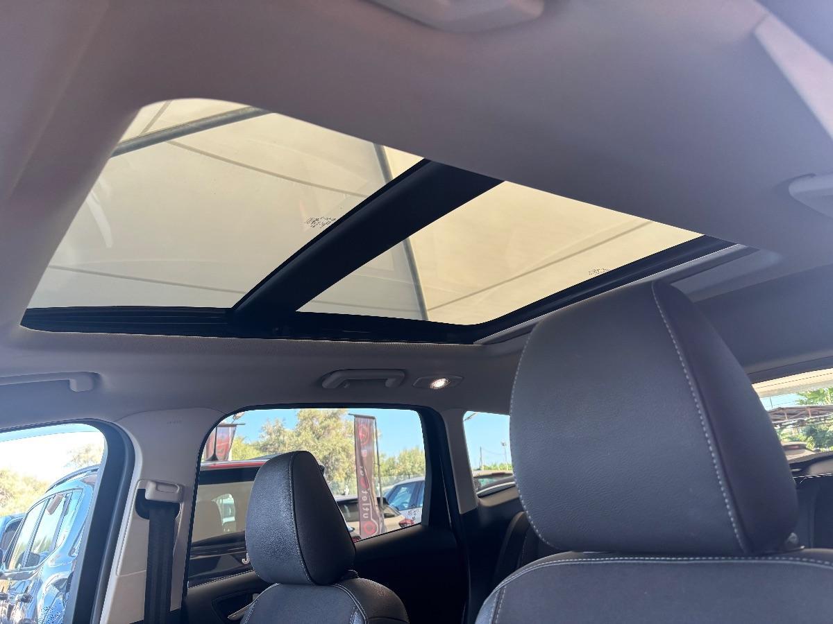 FORD - Kuga - 2.0 TDCI 150 CV S&S 4WD Titanium