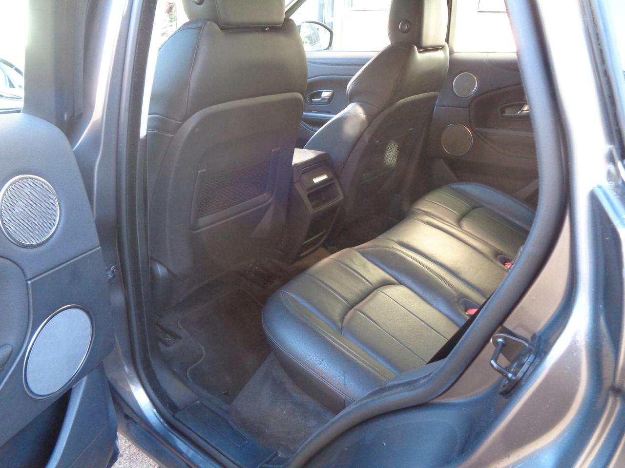 Land Rover Range Evoque 2.0 TD4 150 CV 5p. HSE Dynamic