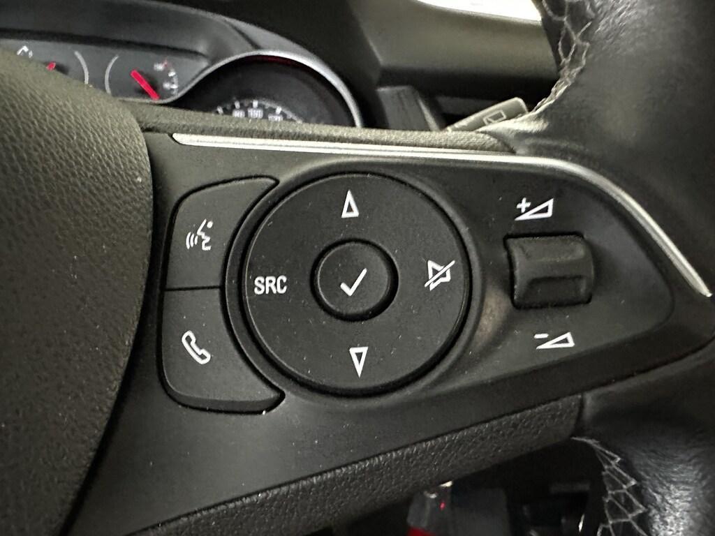 Opel Grandland X 1.2 2020