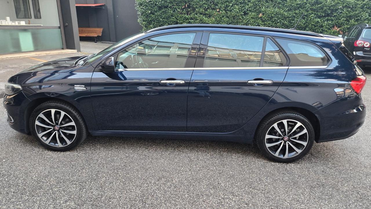 Fiat Tipo 1.3 Mjt S&S 5 porte Sw Business