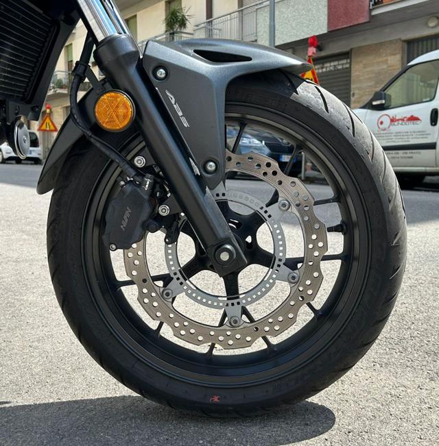 HONDA CB 500 X x