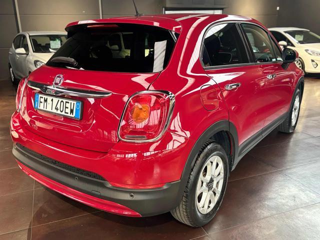 FIAT 500X 1.6 E-Torq 110 CV Pop Star