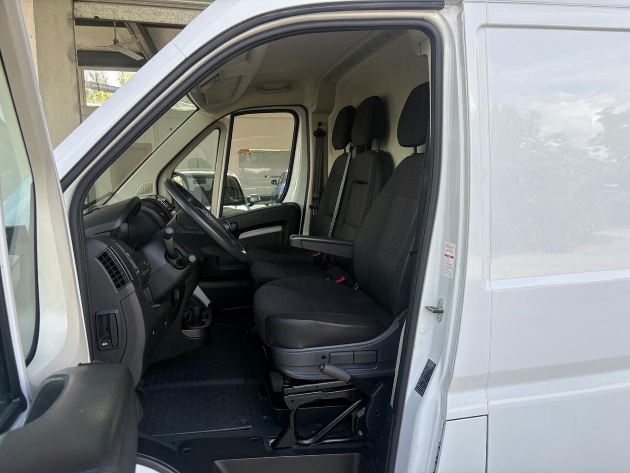 Citroen Jumper 33 BlueHDi 120 Furgone