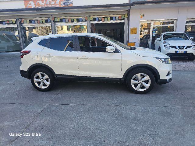 NISSAN Qashqai 1.5 dCi Business