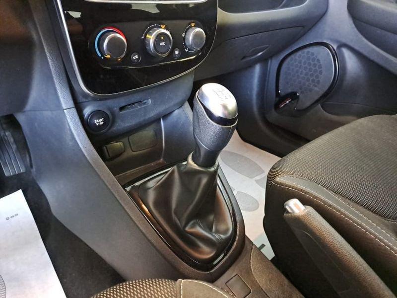 Renault Clio SPORTER 1.5 DCI ENERGY ZEN 90CV
