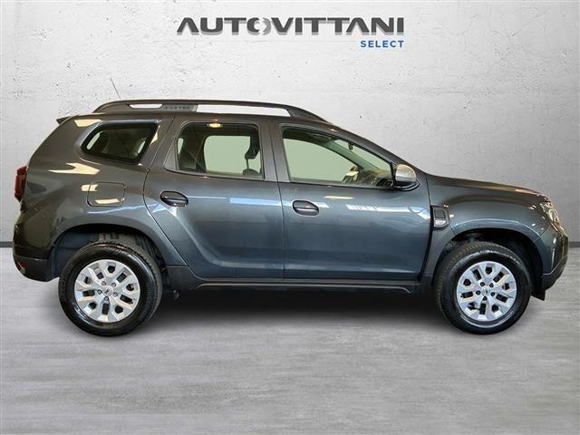DACIA Duster 1.0 tce Expression Gpl 4x2 100cv