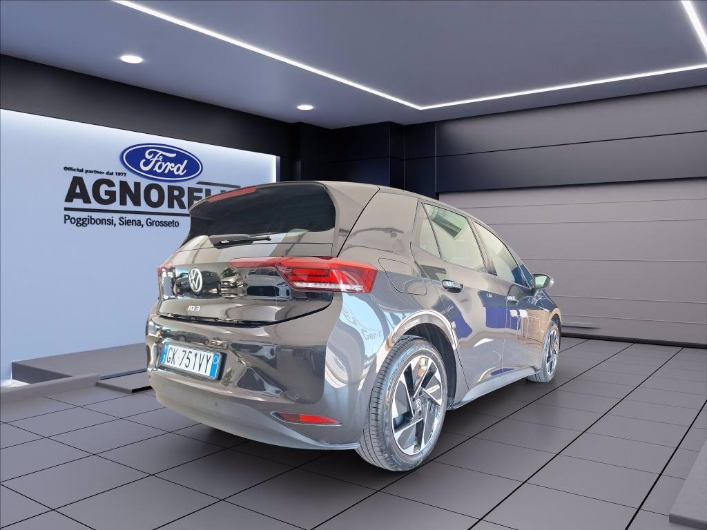 VOLKSWAGEN ID.3 58 kWh Pro Performance del 2022