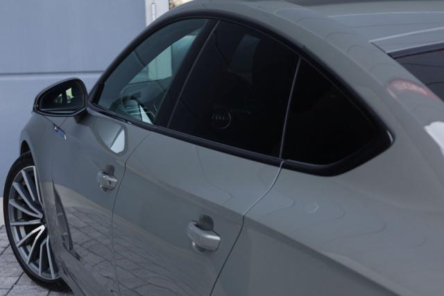 AUDI A5 SPB S line edition 40 TFSI quattro S tronic MHEV