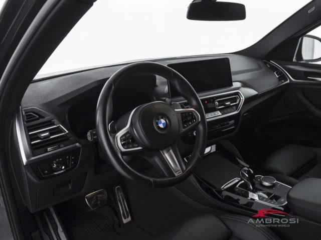 BMW X4 xDrive20d 48V Msport