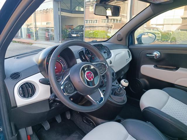 FIAT 500 1.2 Star