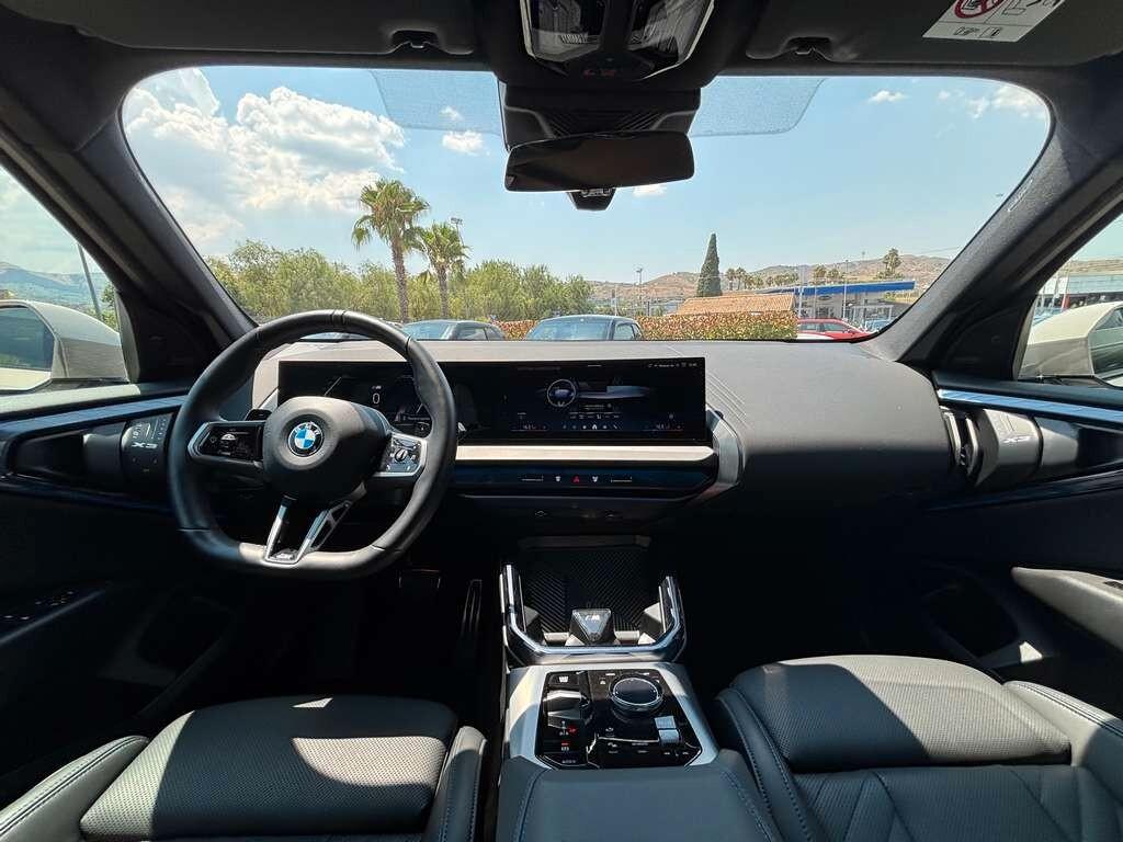 Bmw X3 xDrive20d 48V MSport 2024/ Km 16.000 IVA ESPOSTA Tua a solo 559 Euro al mese