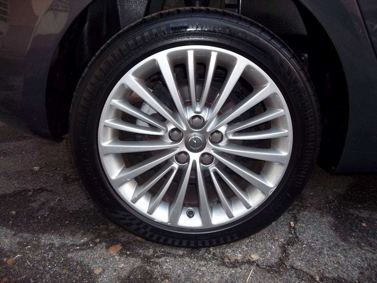 Opel Astra 1.0 Turbo ecoFLEX Innovation 5p 98.900km Euro 6B