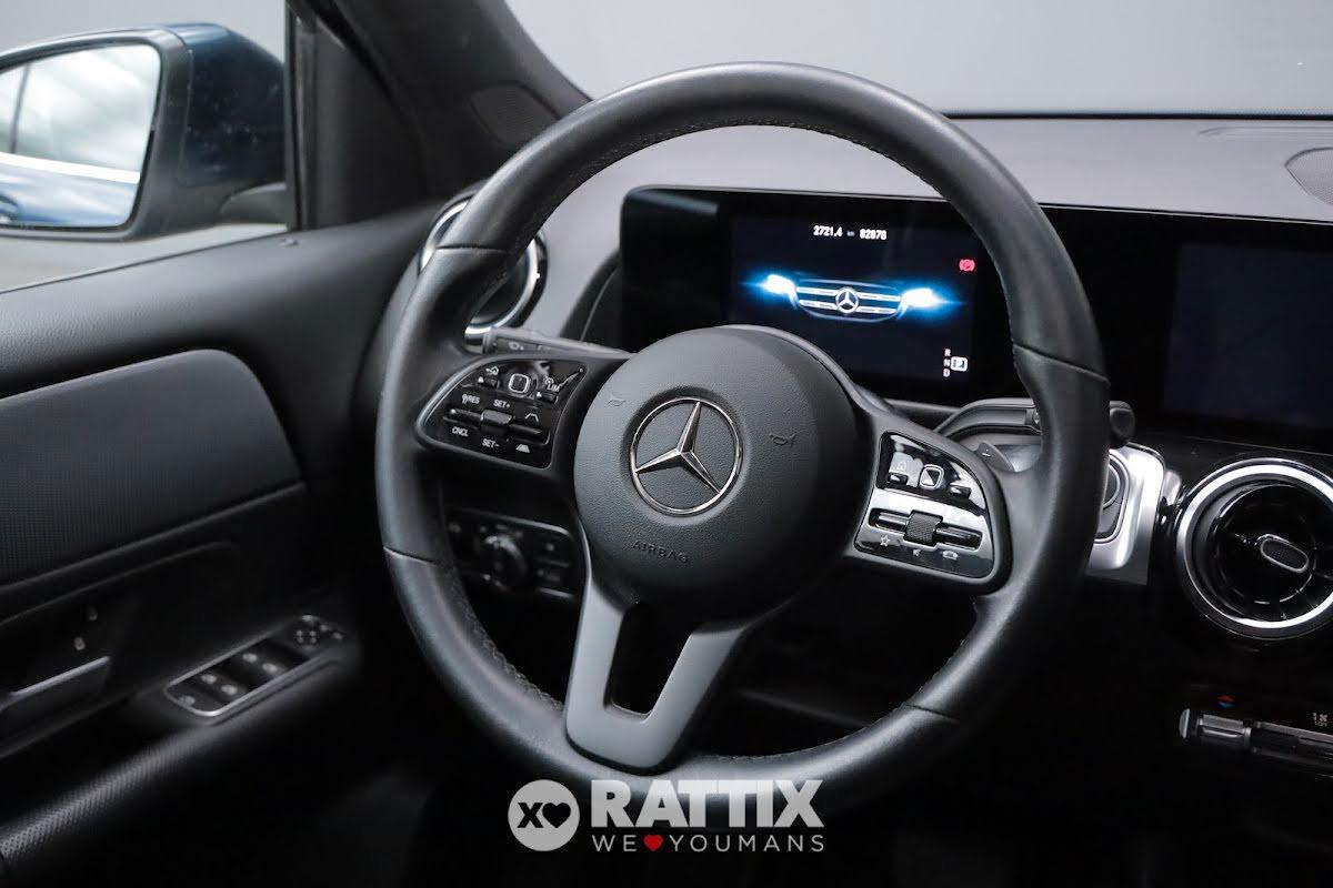 Mercedes-Benz GLB 200 d 2.0 150CV Business Extra auto