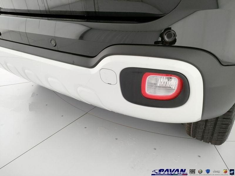 FIAT Panda Cross 1.0 FireFly S&S Hybrid