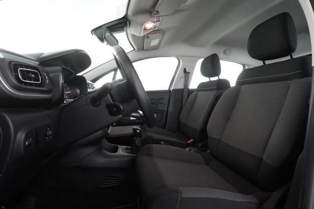 CITROEN C3 C3 PureTech 83 S&S Shine