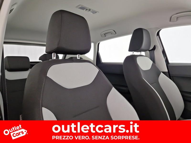 Seat Ateca 1.0 tsi reference 115cv