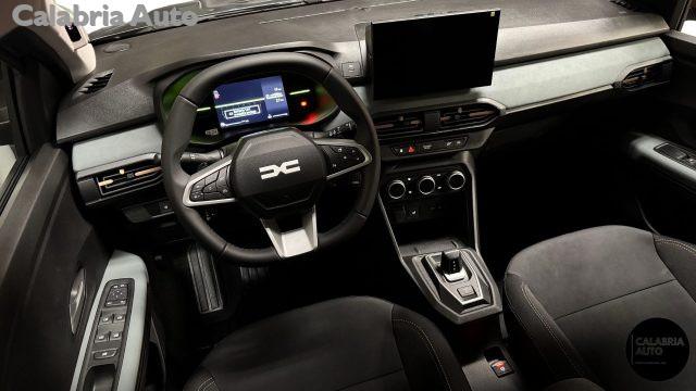 DACIA Sandero Stepway Eco-G 120 CV Extreme