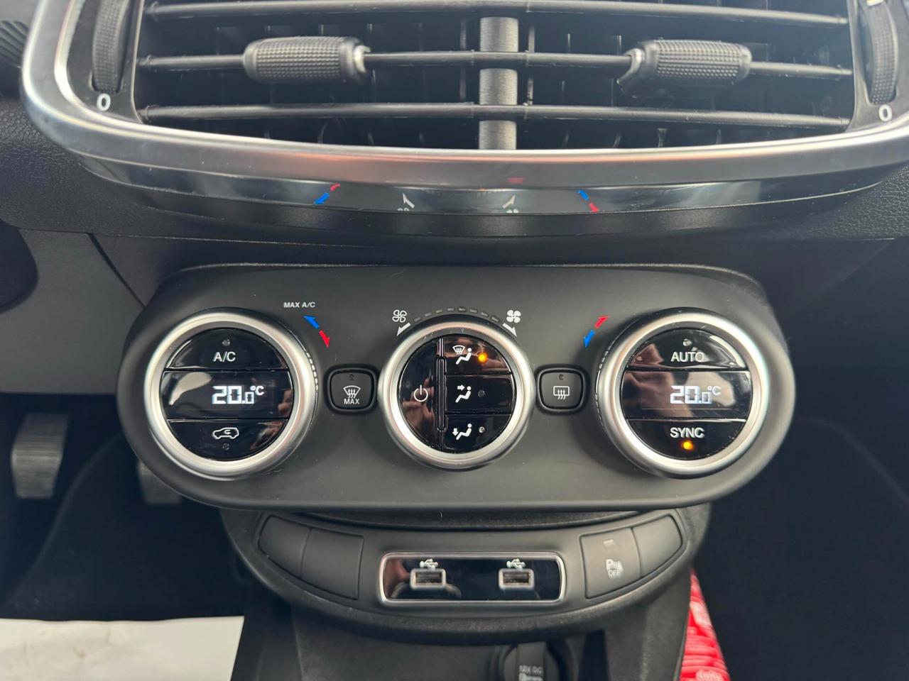 Fiat 500X 1.6 MJT 130Cv 6M FULL LED RETRO