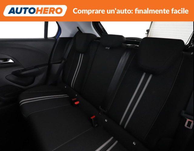 OPEL Corsa 1.2 Design & Tech