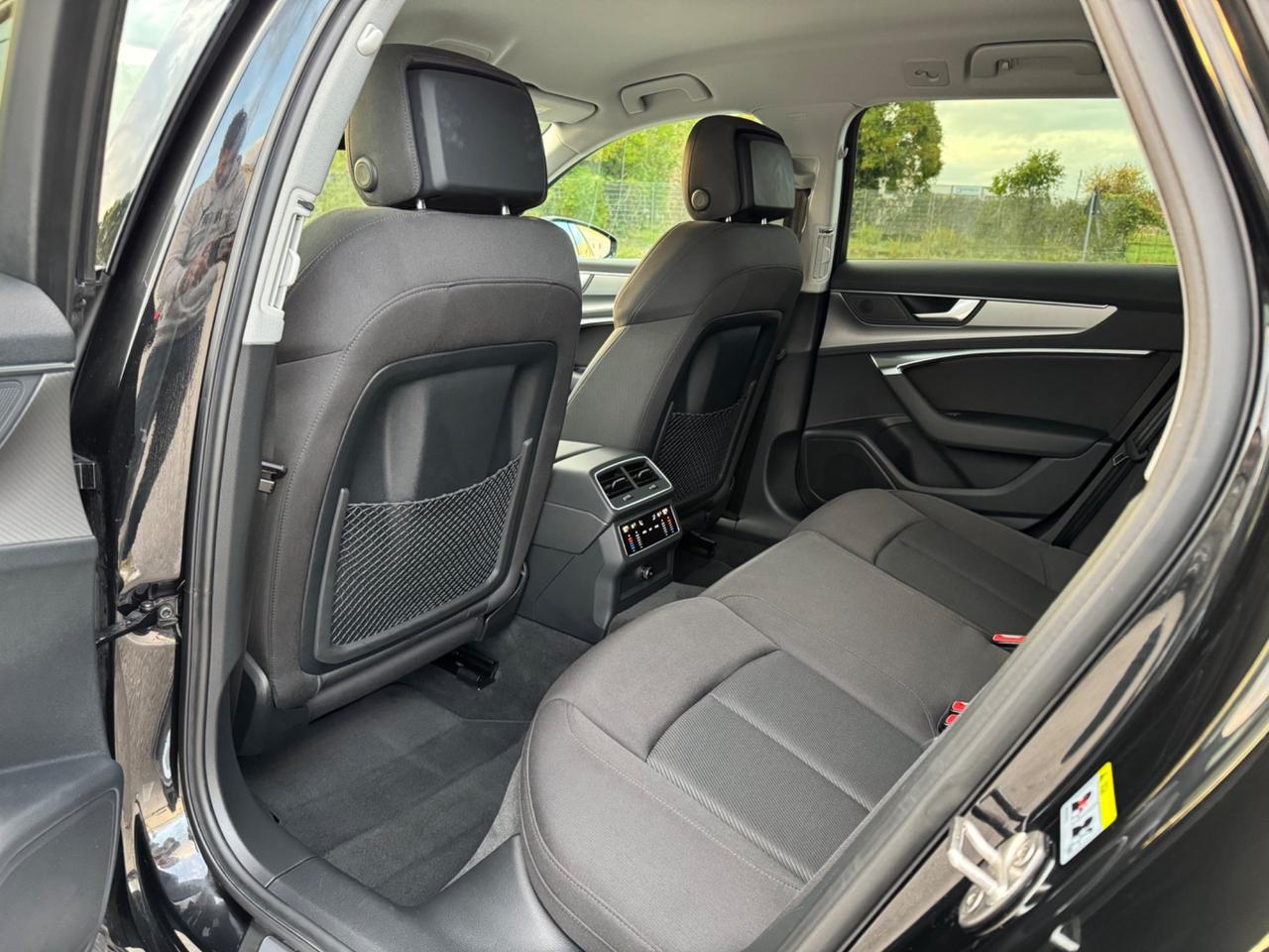 Audi A6 40 2.0 TDI quattro ultra S tronic Sport Design