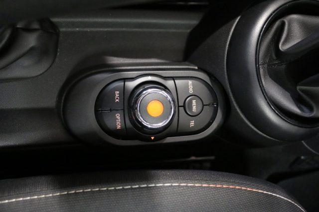 MINI One 1.5 One D Business 5 porte