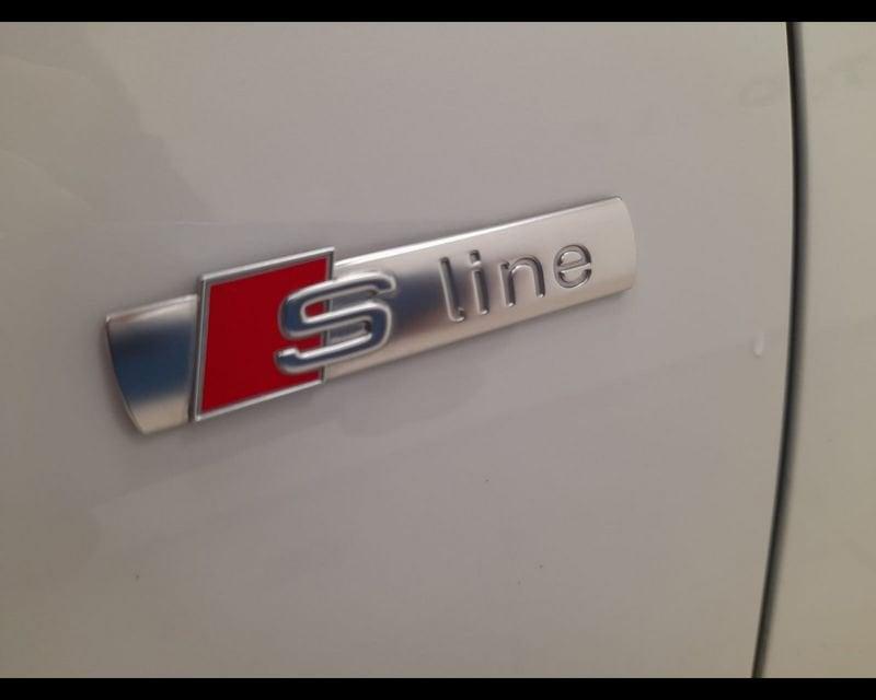 Audi A1 I Sportback 1.4 tdi Design s-tronic