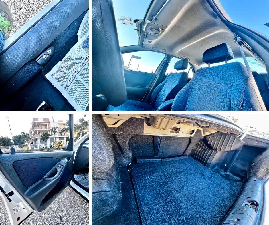 Fiat Marea berlina 100 1.6 benzina