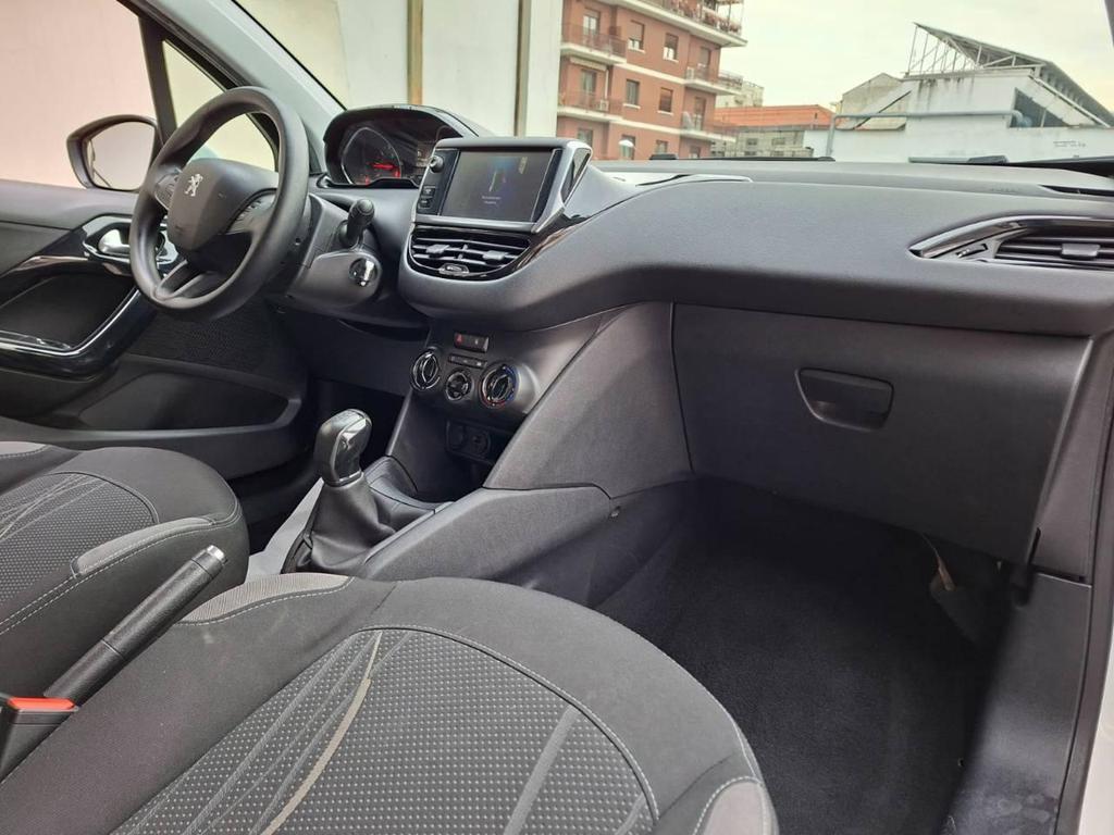 Peugeot 208 3 Porte 1.2 VTi Access