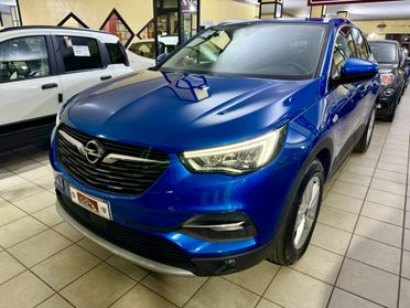 Opel Grandland X 1.5 diesel Ecotec Start&Stop aut. Innovation