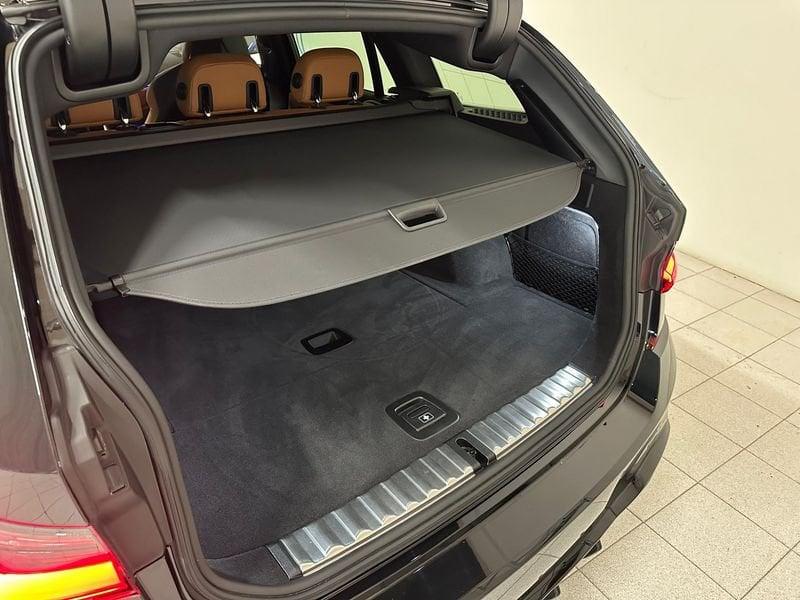 BMW Serie 3 330d 48V xDrive Touring Msport IVA ESPOSTA