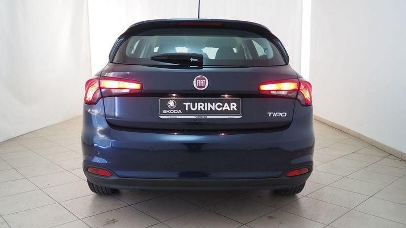 FIAT Tipo 1.6 Mjt S&S 5 porte Business