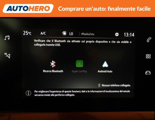 OPEL Mokka 1.2 Turbo 136 CV Edition