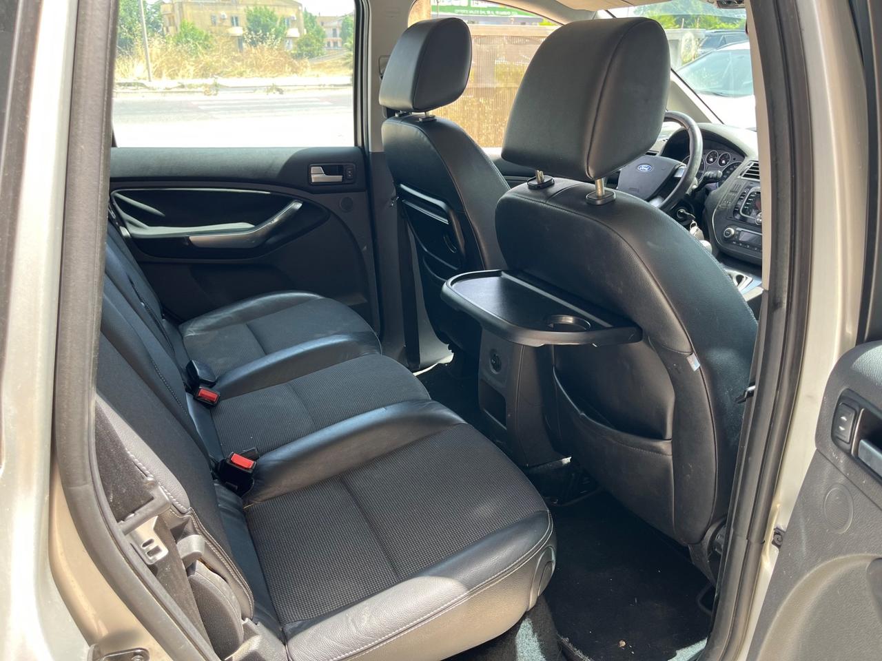 Ford C-Max 1.6 TDCi - 2007