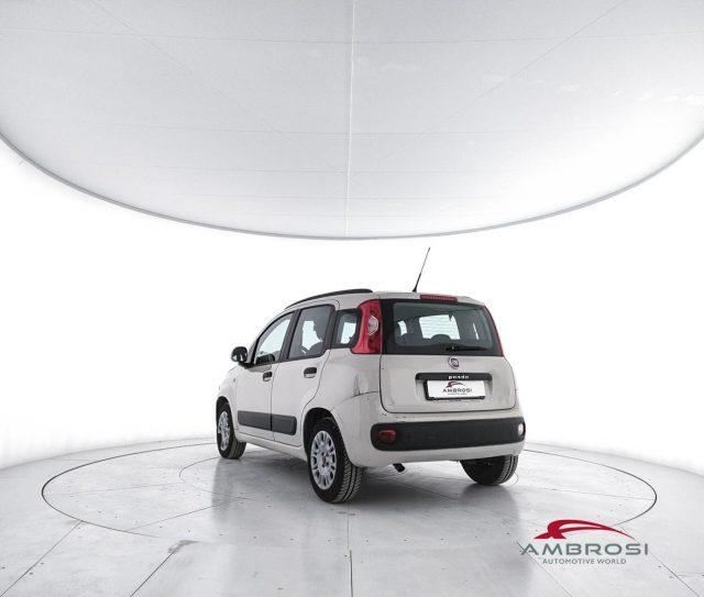FIAT Panda 0.9 TwinAir Turbo Natural Power Easy - PER OPERATO