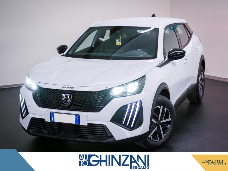 Peugeot 2008 PureTech 100 S&S Active - Km0