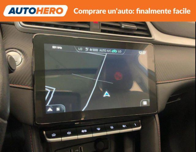 MG ZS 1.0T-GDI Luxury