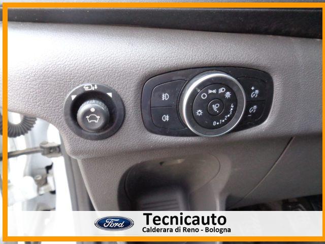 FORD Transit 350 2.0TDCi EcoBlue 170CV PL-TA VAN Trend