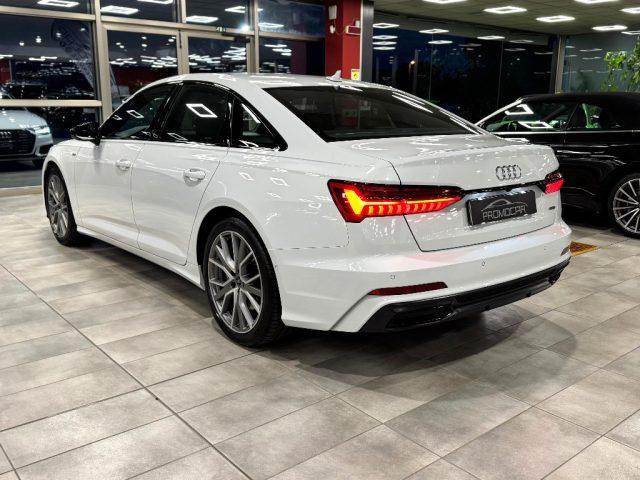 AUDI A6 45 2.0 TFSI QUATTRO ULTRA S TRONIC S LINE *UNIPROP